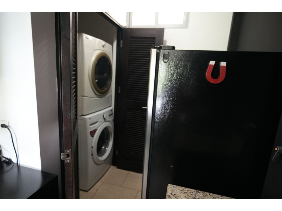 ALQUILER APARTAMENTO AMOBLADO PANAMA PACIFICO — foto 6