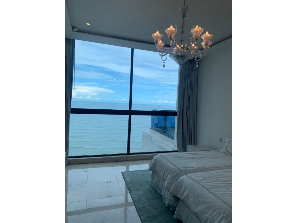 ALQUILER APARTAMENTO PUNTA PAITILLA — foto 5