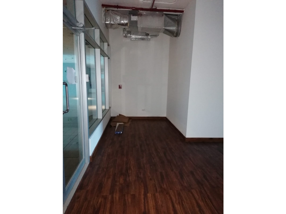 ALQUILER OFICINA COSTA DEL ESTE — foto 4