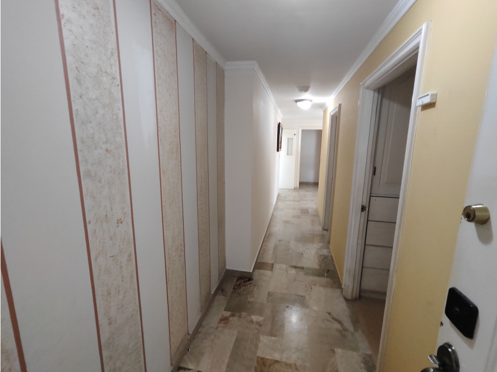 ALQUILO APARTAMENTO PUNTA PAITILLA