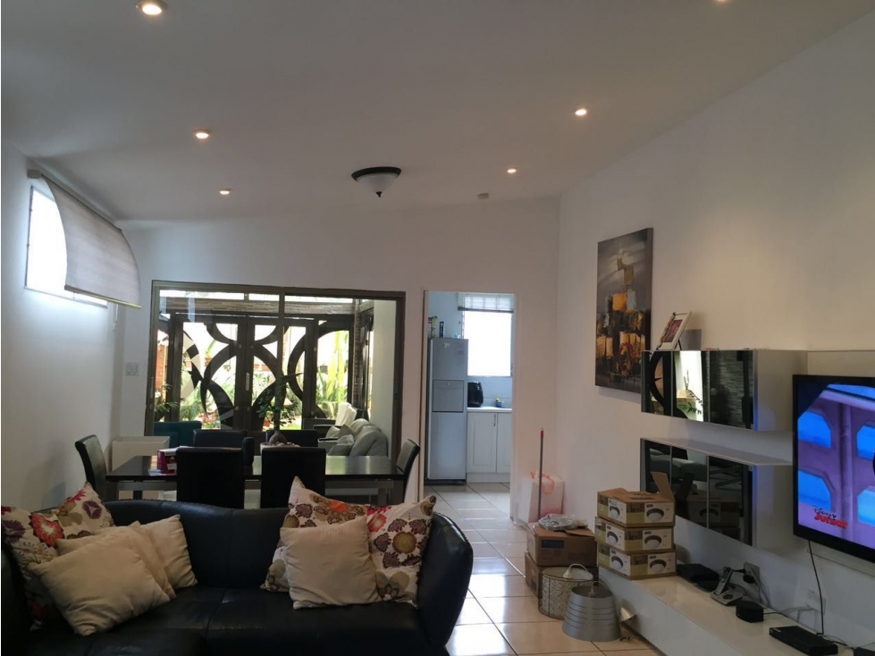 ALQUILER CASA BRISAS DEL GOLF