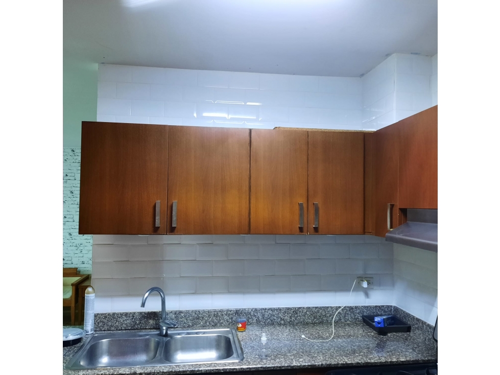 ALQUILER APARTAMENTO AMOBLADO EL CANGREJO — foto 4