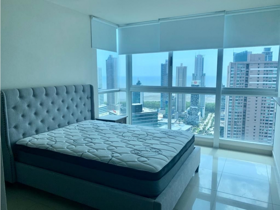 ALQUILER APARTAMENTO AMOBLADO COSTA DEL ESTE — foto 6