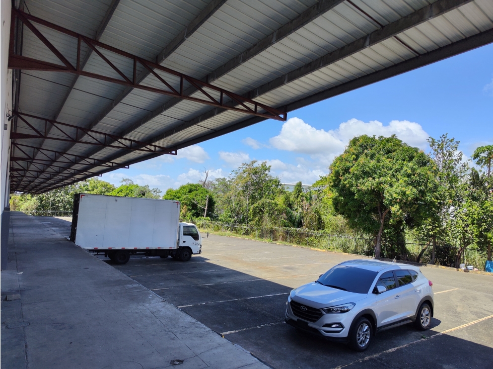 VENTA GALERA JUAN DIAZ — foto 2
