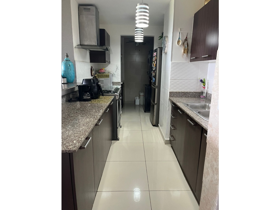 VENTA APARTAMENTO VILLA DE LA FUENTE — foto 4