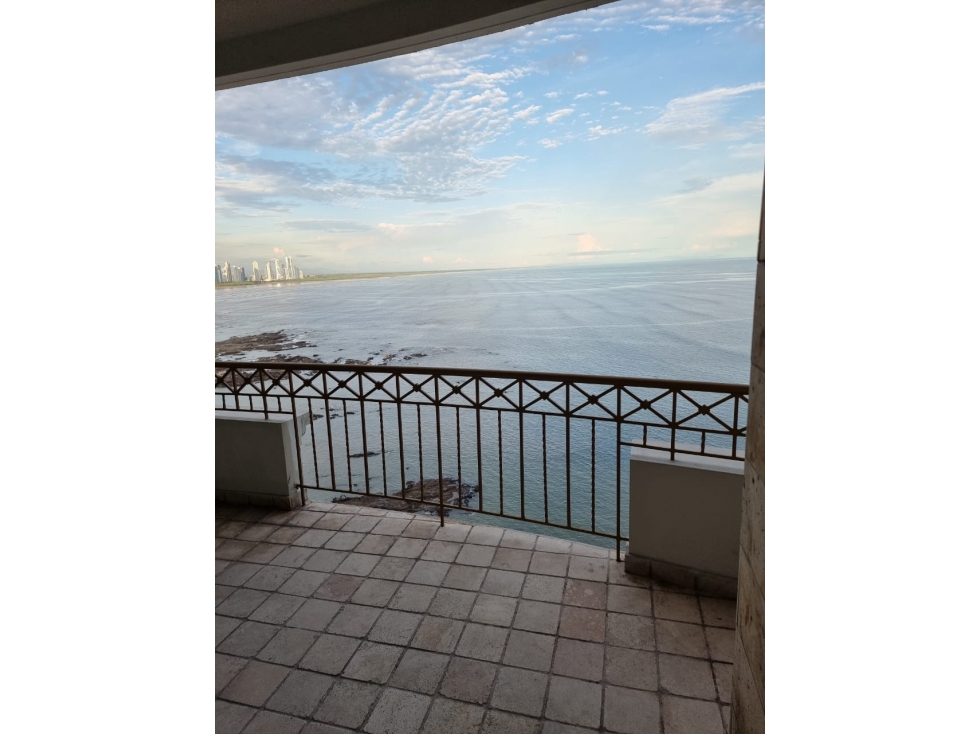 ALQUILER APARTAMENTO