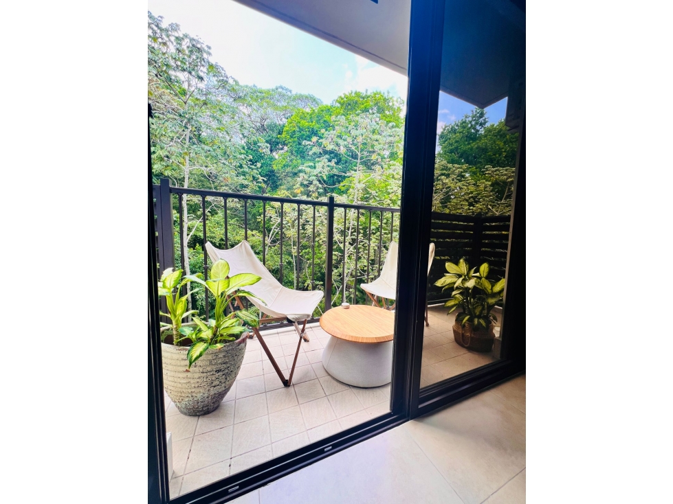 VENTA DE APARTAMENTO