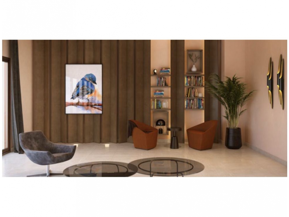 ALQUILER APARTAMENTO AMOBLADO PANAMA PACIFICO — foto 4