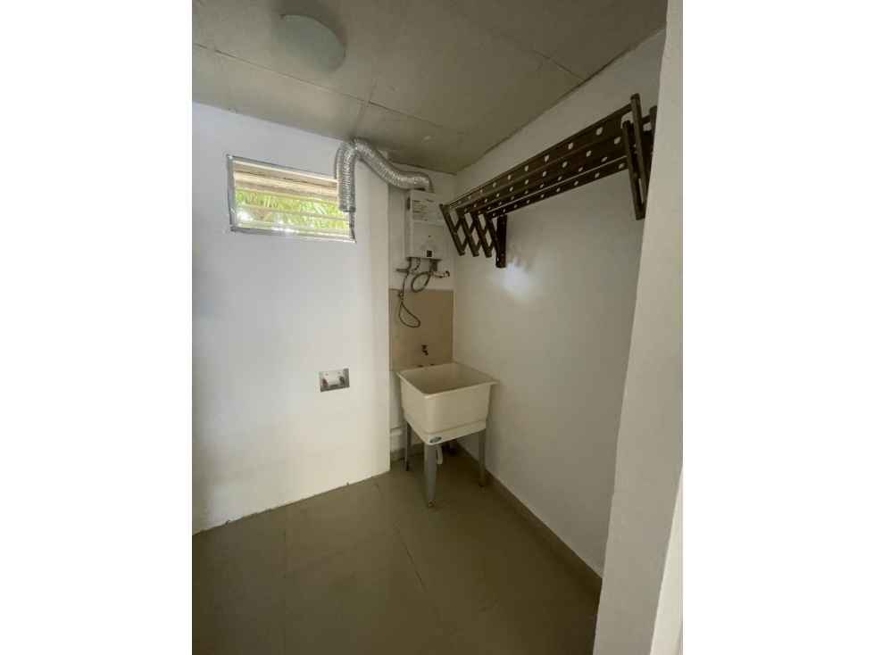 ALQUILER APARTAMENTO BETANIA VACIO — foto 4