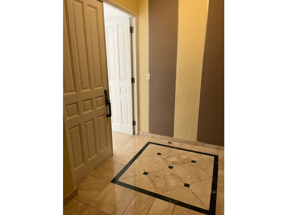 ALQUILER APARTAMENTO PUNTA PAITILLA — foto 4