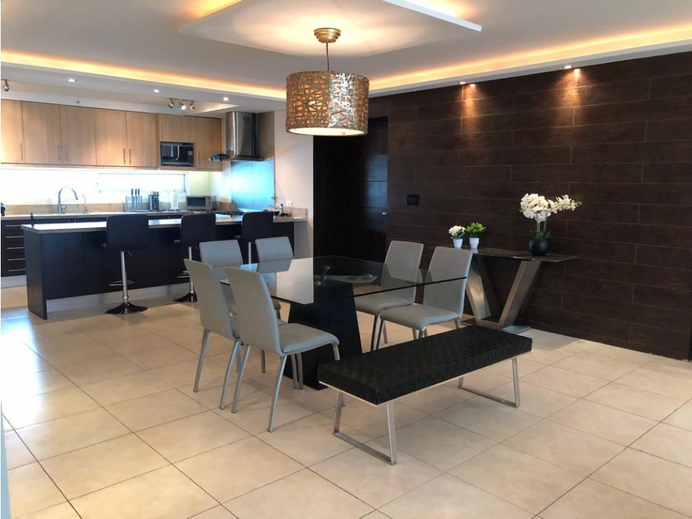 ALQUILER APARTAMENTO AMOBLADO COCO DEL MAR — foto 2