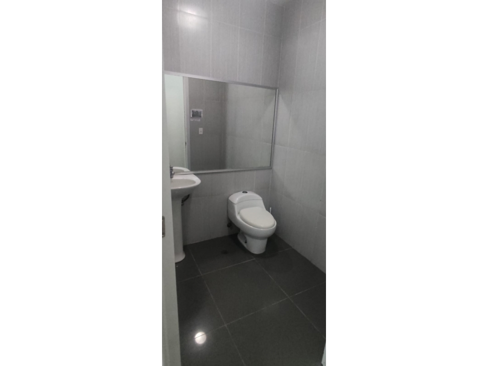 ALQUILER OFICINA COSTA DEL ESTE — foto 4