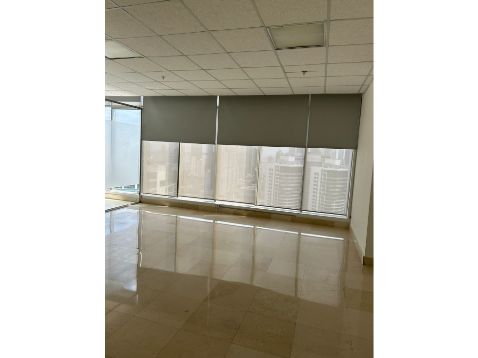 ALQUILER OFICINA AVENIDA BALBOA — foto 4