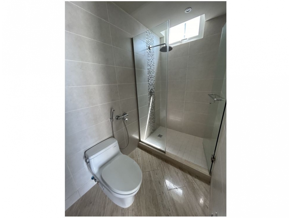 ALQUILER APARTAMENTO AMOBLADO COSTA DEL ESTE — foto 4