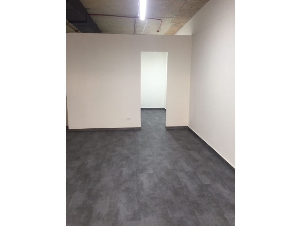 ALQUILER OFICINA AVENIDA BALBOA — foto 6