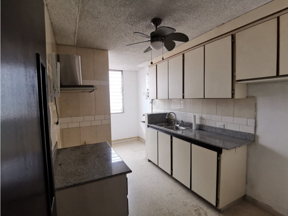 VENTA DE APARTAMENTO SAN FRANCISCO — foto 4