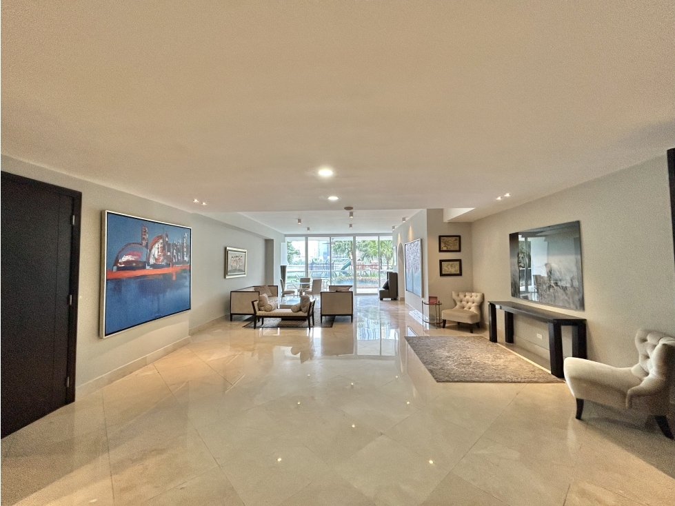 ALQUILER APARTAMENTO AMOBLADO PUNTA PAITILLA — foto 4