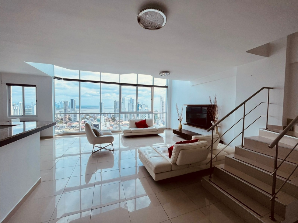 VENTA DE APARTAMENTO SAN FRANCISCO