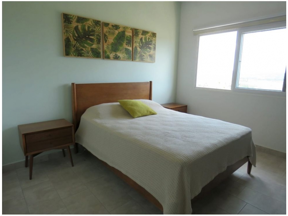 VENTA APARTAMENTO AMOBLADO PANAMA PACIFICO - 4