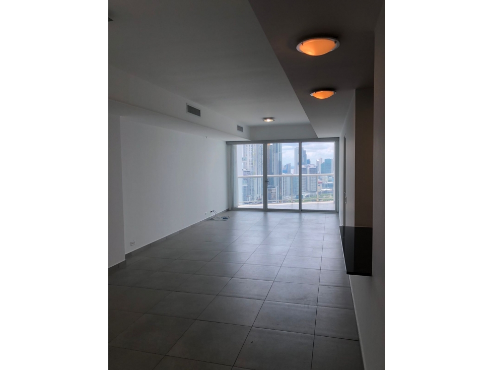 ALQUILER APARTAMENTO AVENIDA BALBOA LINEA BLANCA