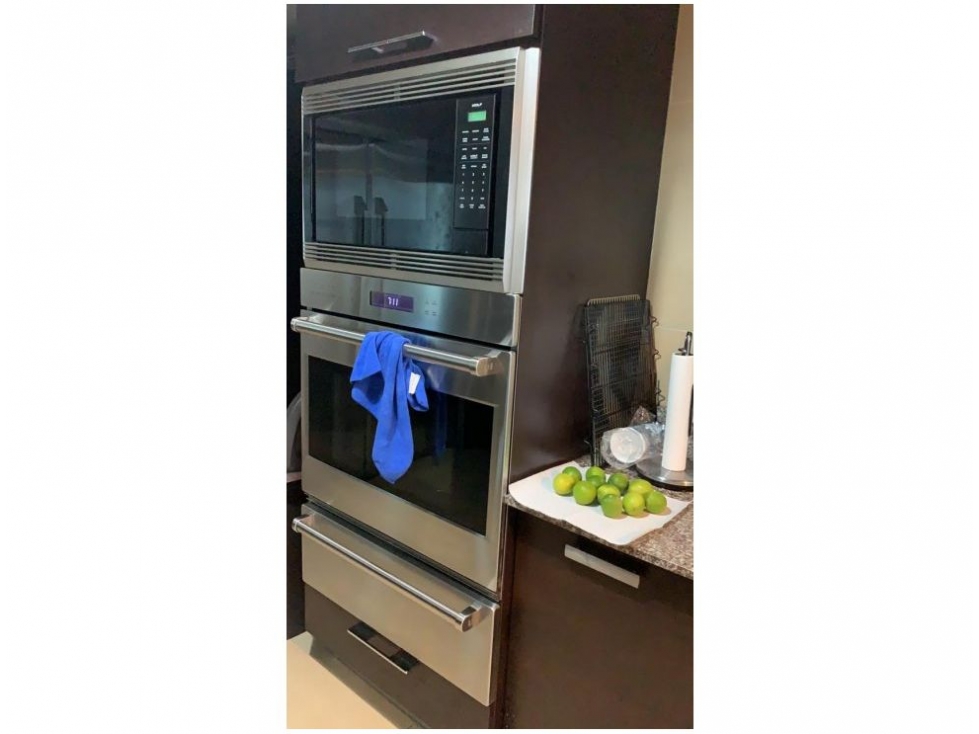 VENTA APARTAMENTO PUNTA PACIFICA LINEA BLANCA — foto 6