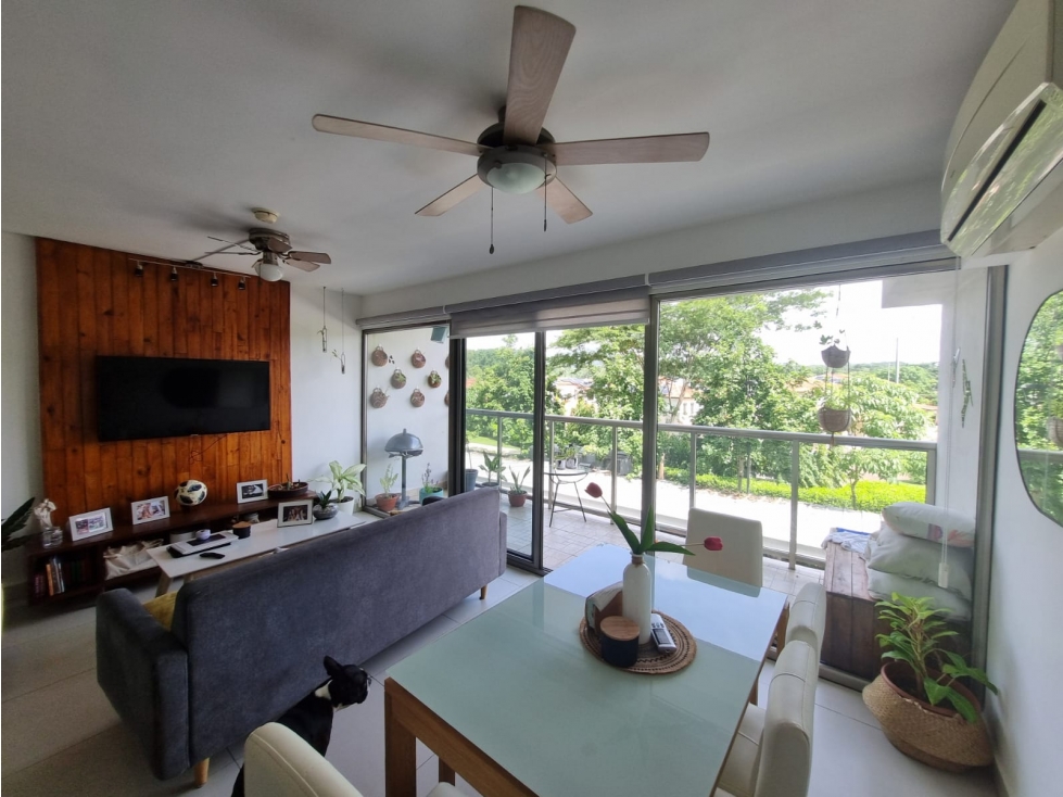 ALQUILER APARTAMENTO HOWARD