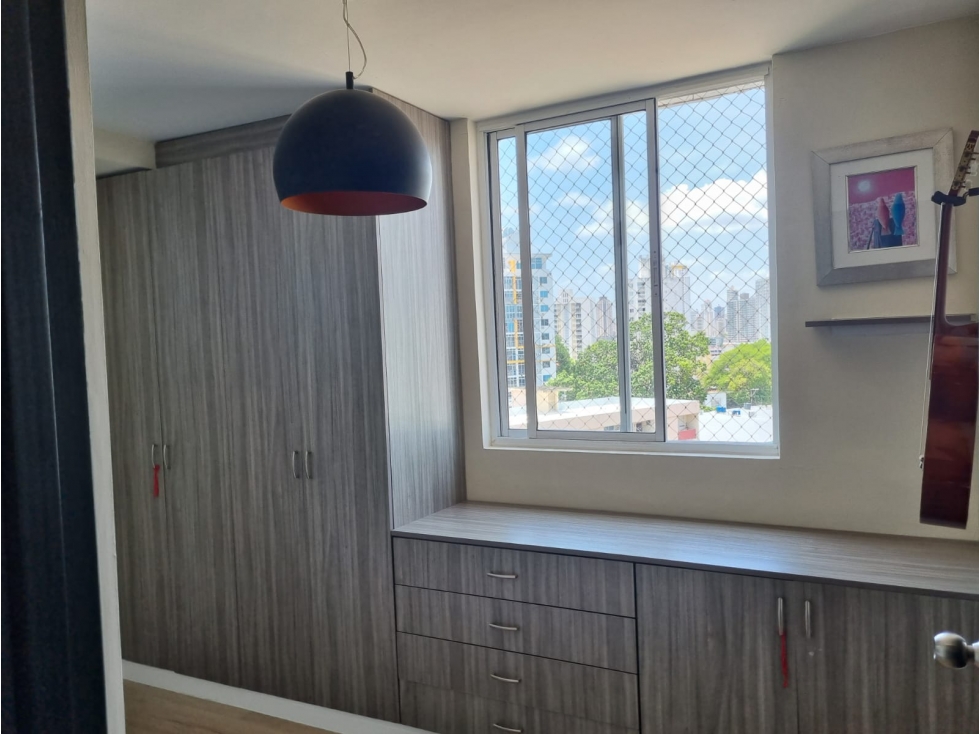 VENTA APARTAMENTO CARRASQUILLA — foto 4