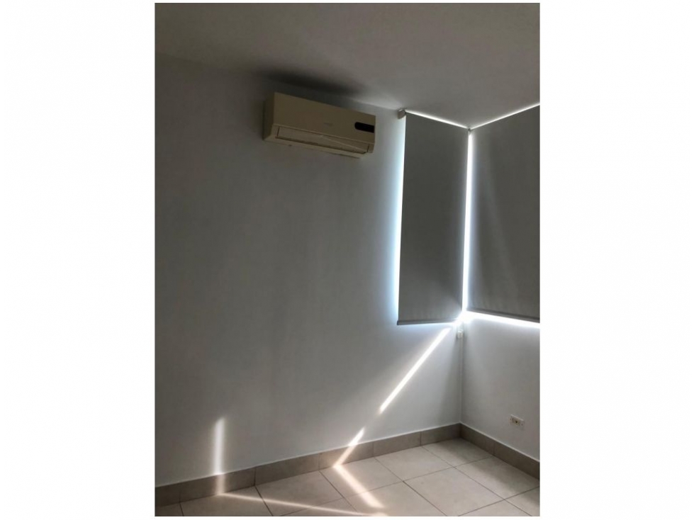 ALQUILER APARTAMENTO EDISON PARK — foto 3
