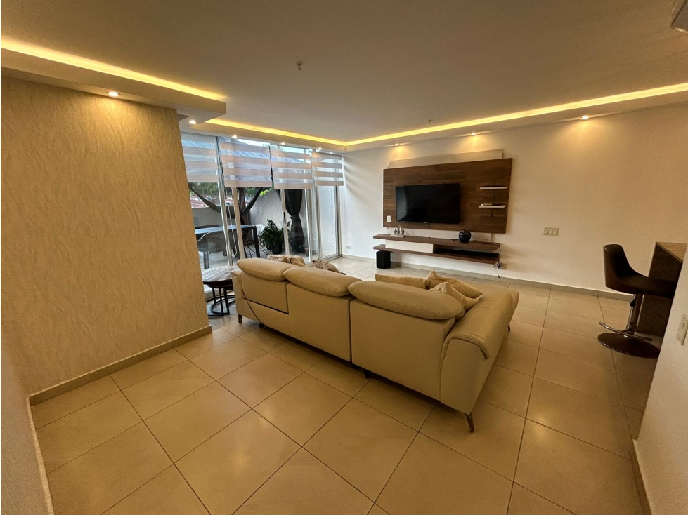 VENTA APARTAMENTO VILLA LUCRE