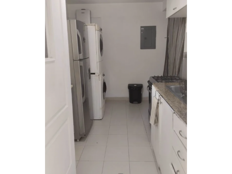 ALQUILER APARTAMENTO EDISON PARK — foto 4