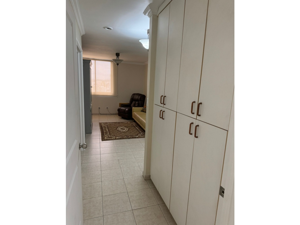 ALQUILER APARTAMENTO OBARRIO — foto 5