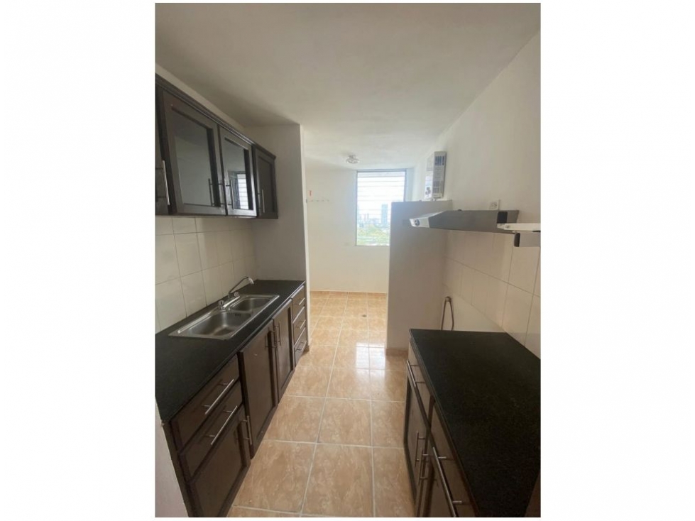 VENTA APARTAMENTO SAN FRANCISCO PH LIMASSOL — foto 6