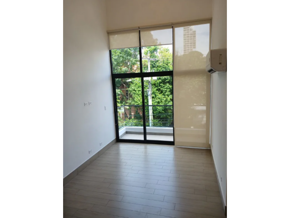 ALQUILER APARTAMENTO LINEA BLANCA VIA PORRAS — foto 4