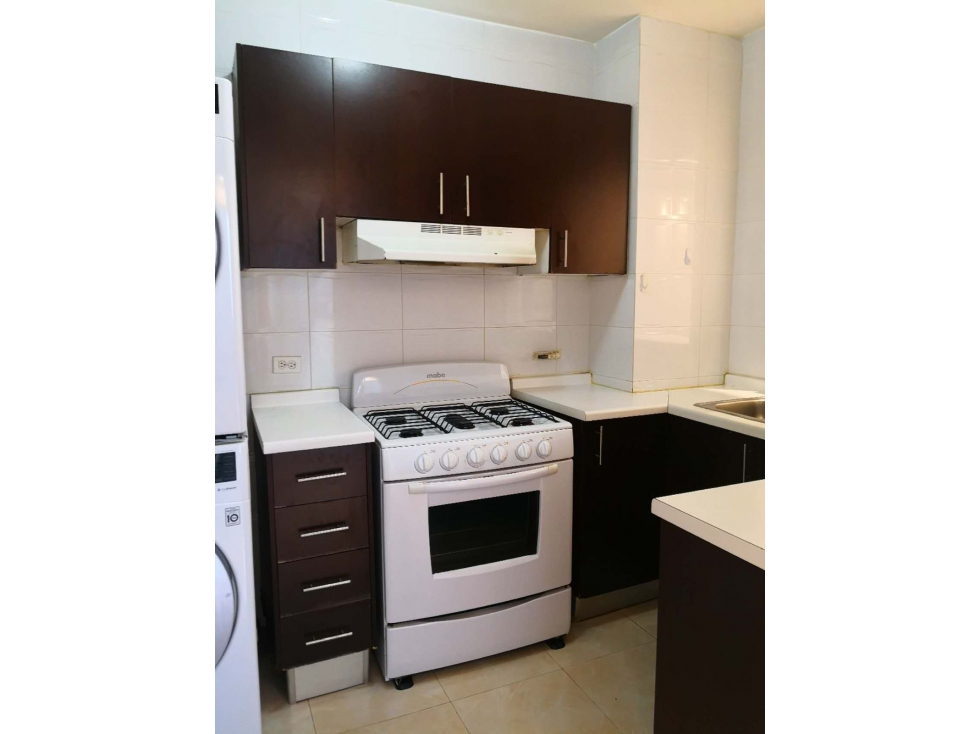 ALQUILER APARTAMENTO PLAZA EDISSON — foto 3