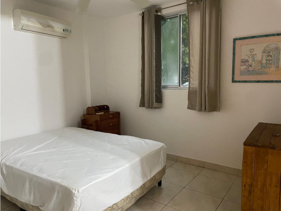 ALQUILER APARTAMENTO INGENIO — foto 6