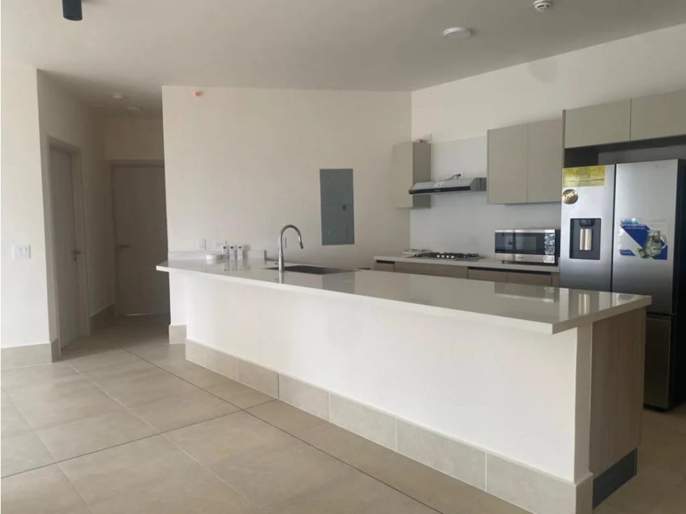 ALQUILER APARTAMENTO SANTA MARIA — foto 4
