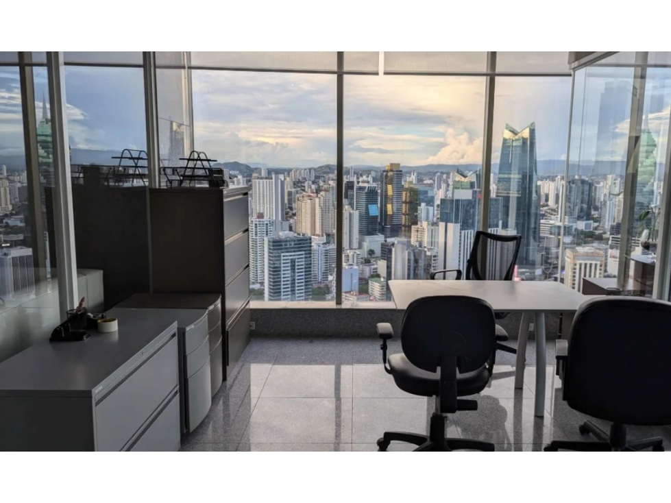 ALQUILER OFICINA AVENIDA BALBOA — foto 4