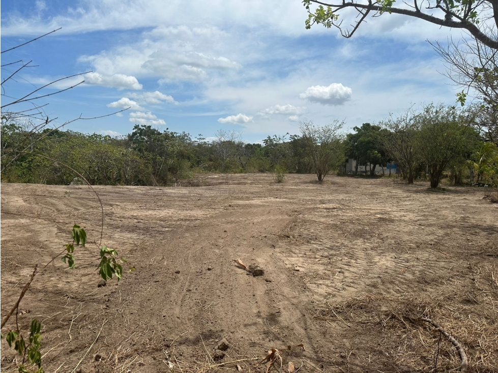 VENTA TERRENO JUAN DIAZ - 4