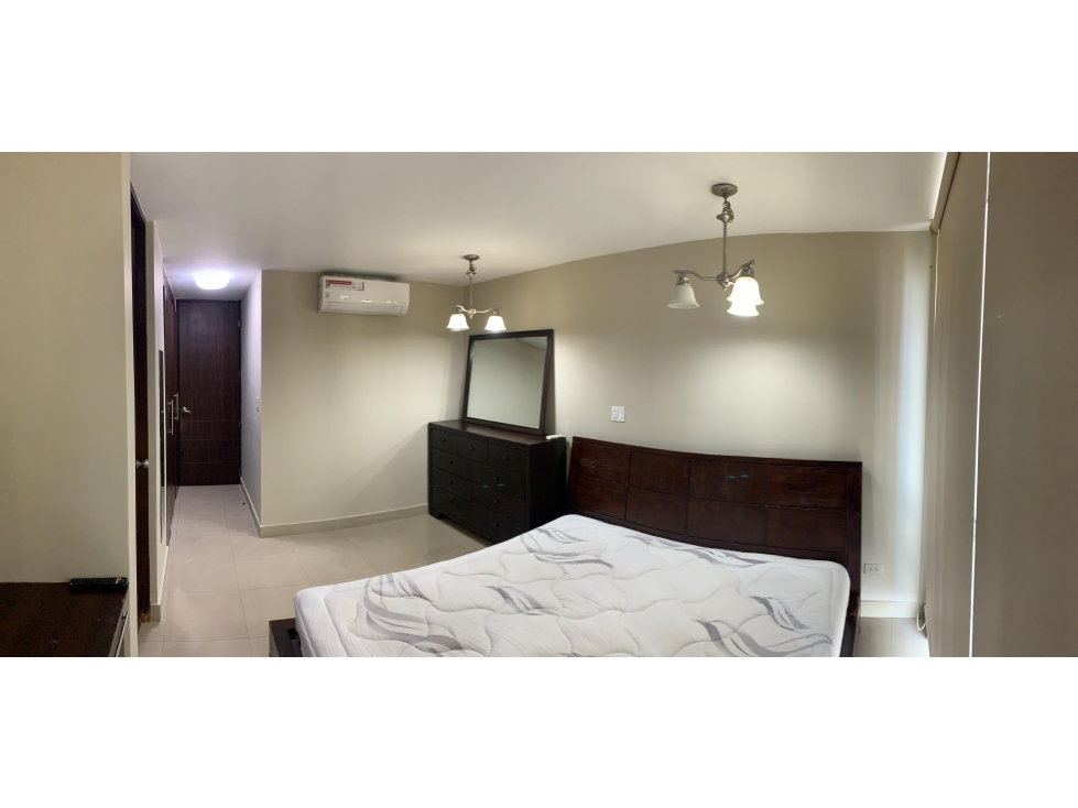 VENTA APARTAMENTO COSTA DEL ESTE — foto 4