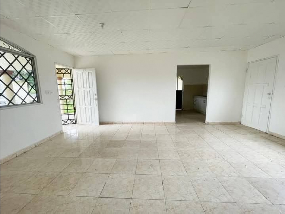 VENTA CASA CHIRIQUI - 6