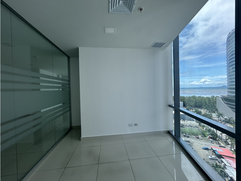 ALQUILER OFICINA AMOBLADA COSTA DEL ESTE — foto 4