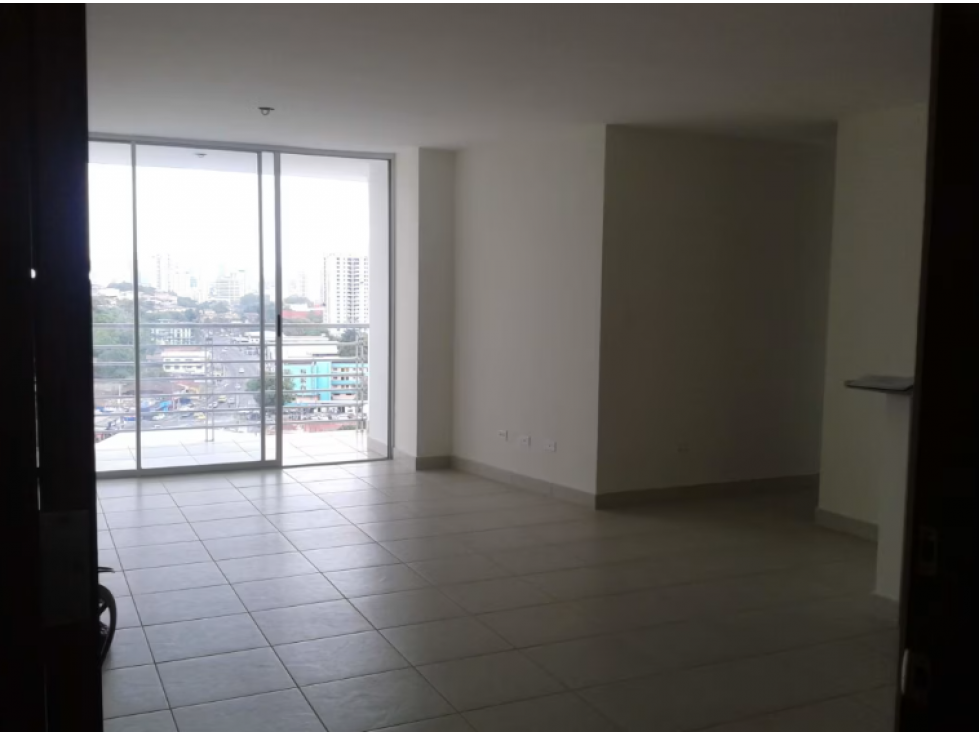 ALQUILER APARTAMENTO 12 DE OCTUBRE LINEA BLANCA