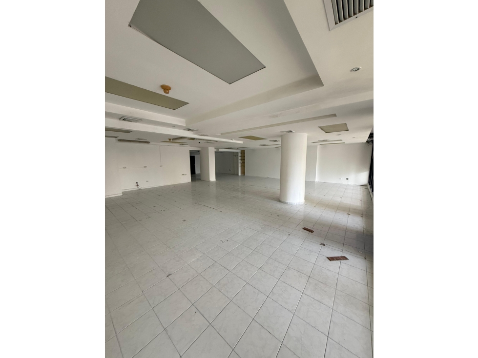 ALQUILER LOCAL COMERCIAL BELLA VISTA