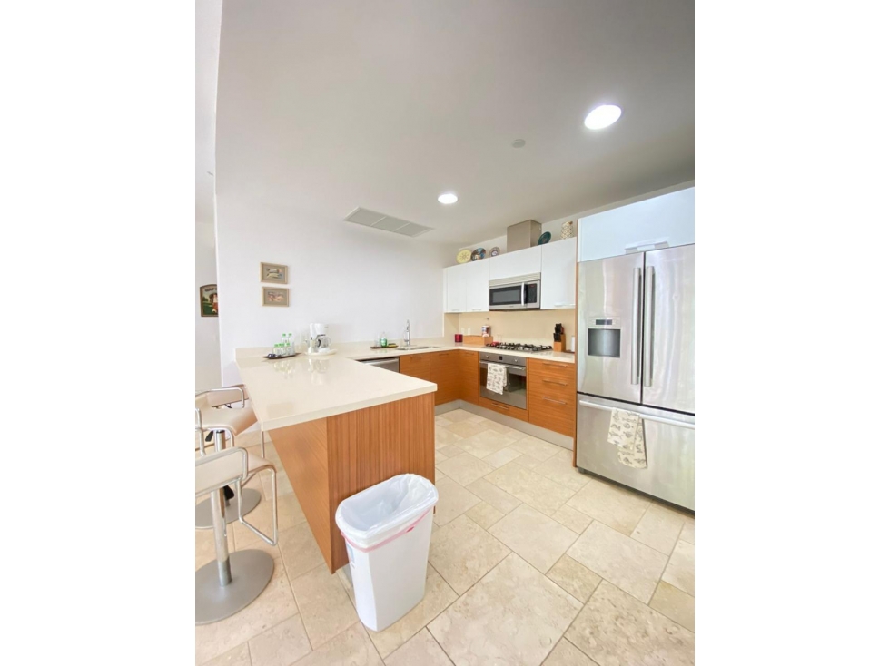 VENTA APARTAMENTO PUNTARENAS - 3