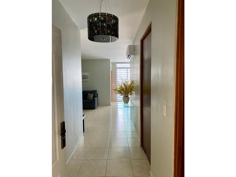 ALQUILER APARTAMENTO BELLA VISTA — foto 4