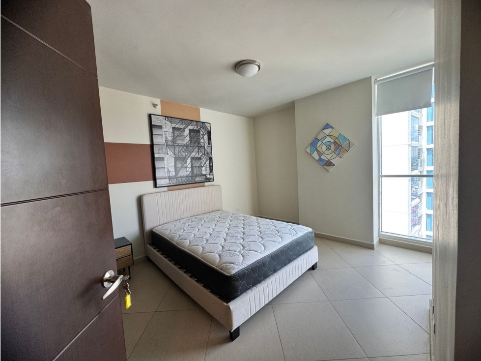 ALQUILER APARTAMENTO COSTA DEL ESTE — foto 4