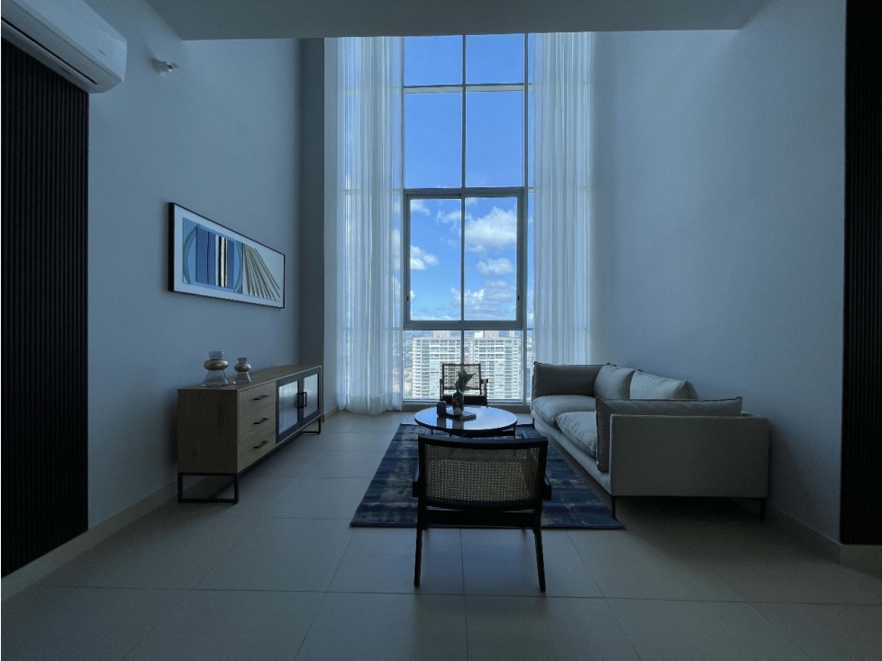 ALQUILER APARTAMENTO COSTA DEL ESTE