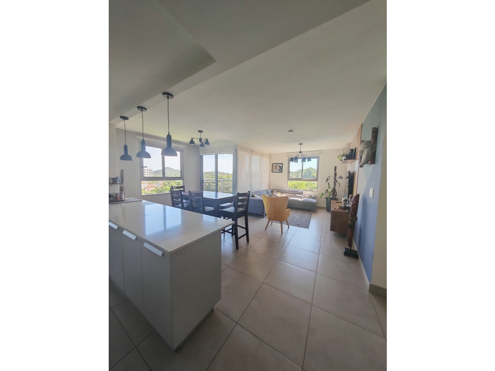 ALQUILER APARTAMENTO AMOBLADO PANAMA PACIFICO — foto 4