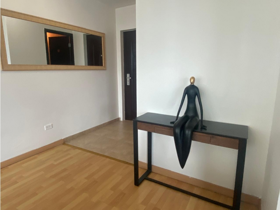 ALQUILER APARTAMENTO AVENIDA BALBOA — foto 5