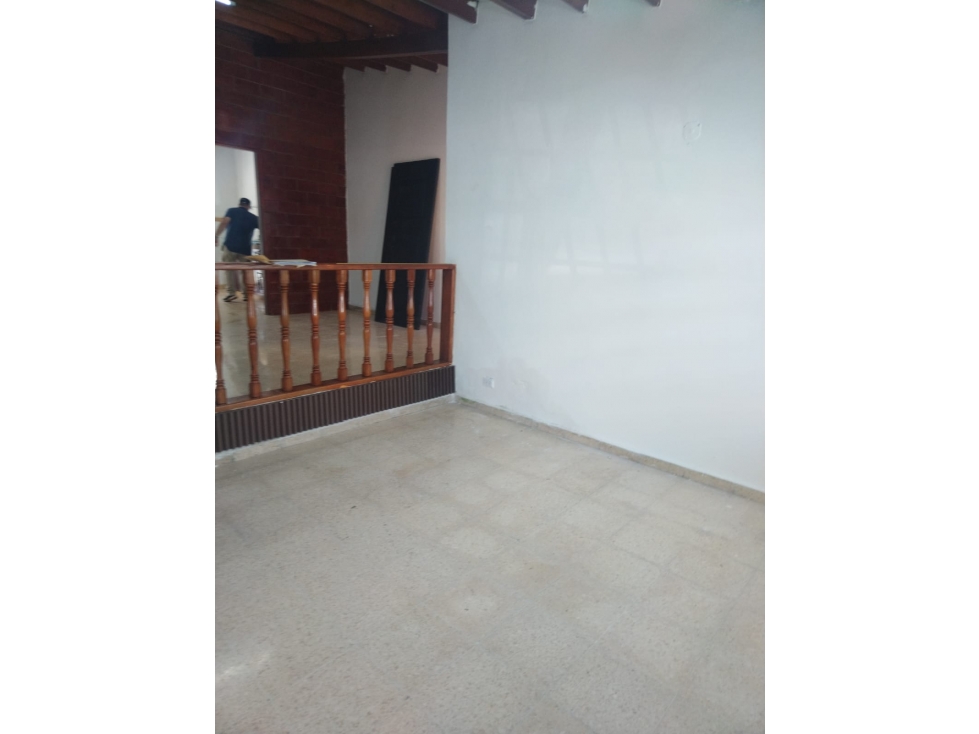 ALQUILER CASA CAMPO LIMBERG